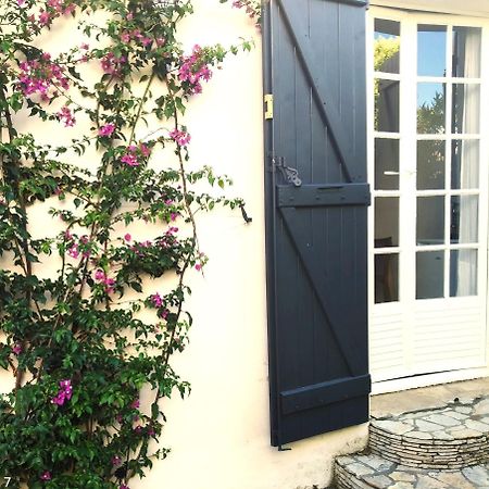 Appartement Les lauriers roses à Narbonne Extérieur photo