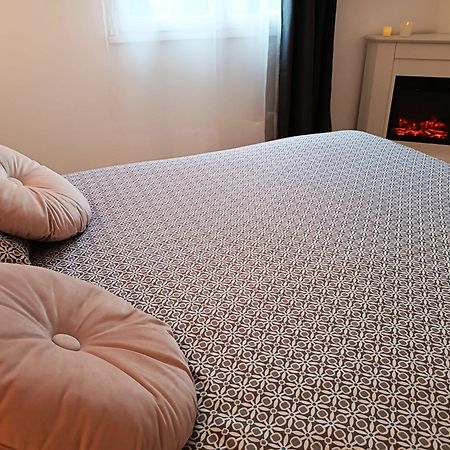 Appartement Les lauriers roses à Narbonne Extérieur photo