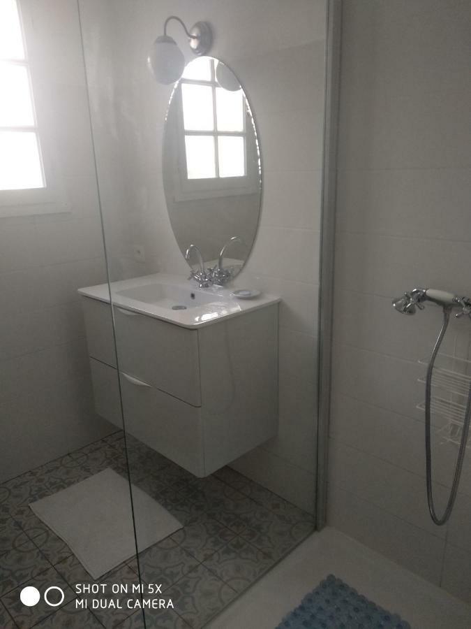 Appartement Les lauriers roses à Narbonne Extérieur photo